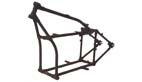 Douglas motorcycle frame serial 4972