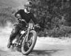 Douglas veteran motorcycle dirt track racing