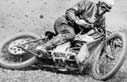 Douglas veteran motorcycle dirt track racing