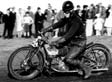 Douglas veteran motorcycle dirt track racing